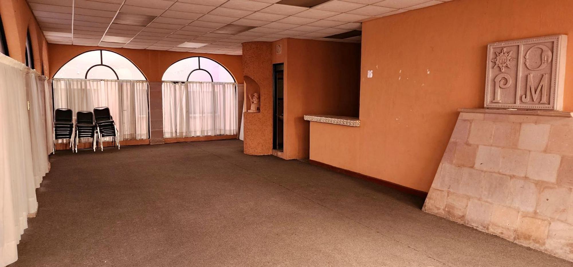 Hotel Posada De La Moneda Zacatecas Zewnętrze zdjęcie
